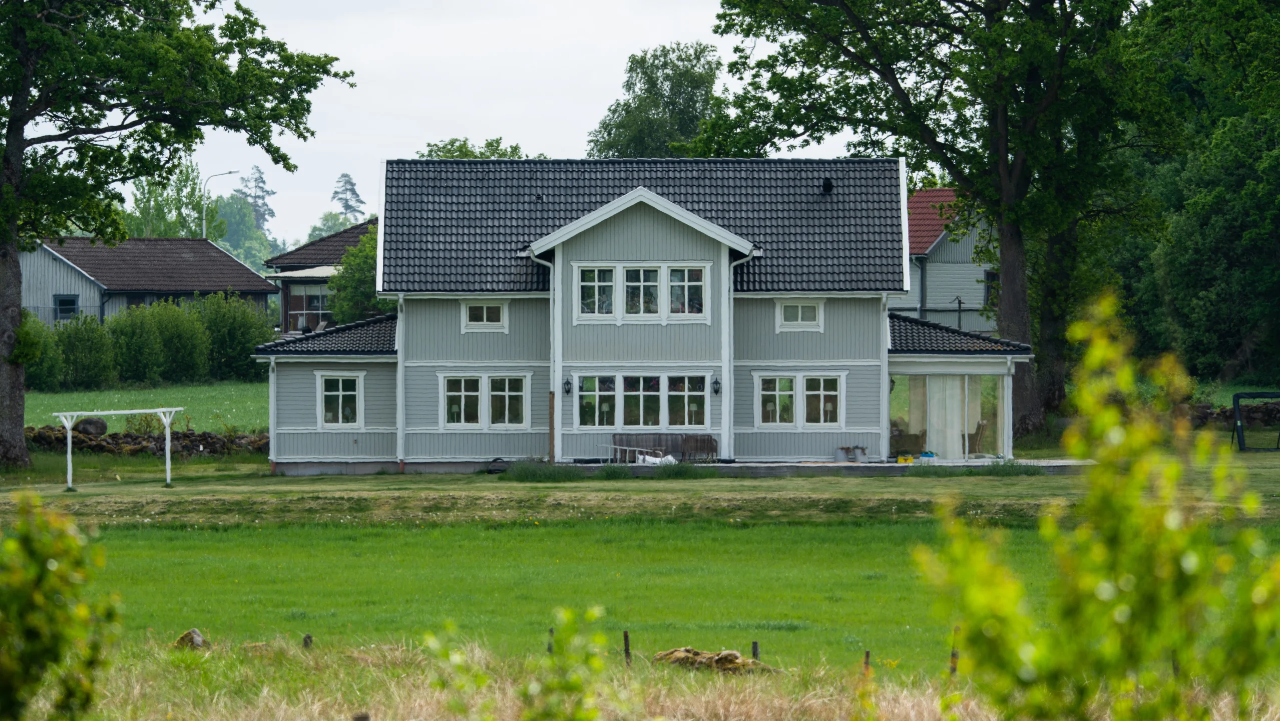 Let's build your dreams!